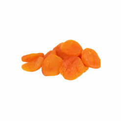 Abricots Secs en vrac Bio