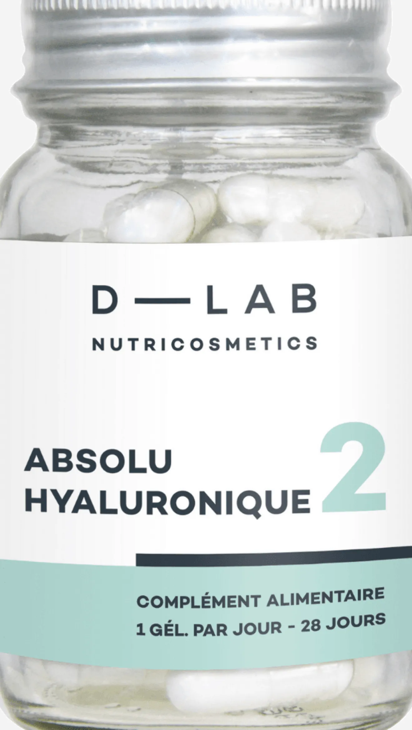 Absolu Hyaluronique Réhydratation