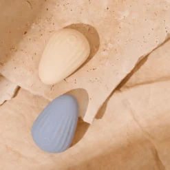 Accessoire Vibrant Silicone Dune Sable
