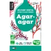 Agar Agar Bio