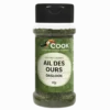 Ail Des Ours Bio
