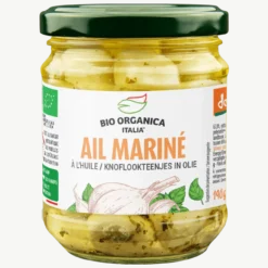 Ail Mariné