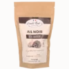 Ail Noir Tête Entière Bio