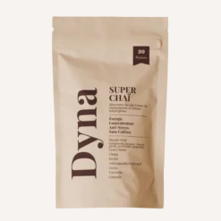 Alternative Café Adaptogène – Gout Chaï Cacao
