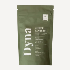 Alternative Café Adaptogène – Gout Matcha Coco