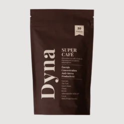 Alternative Café Adaptogène Original Gout Cacao