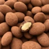 Amandes au chocolat au lait IG Bas