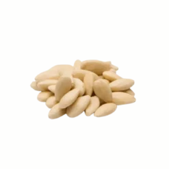 Amandes Blanches en vrac Bio