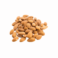 Amandes Crues en vrac Bio
