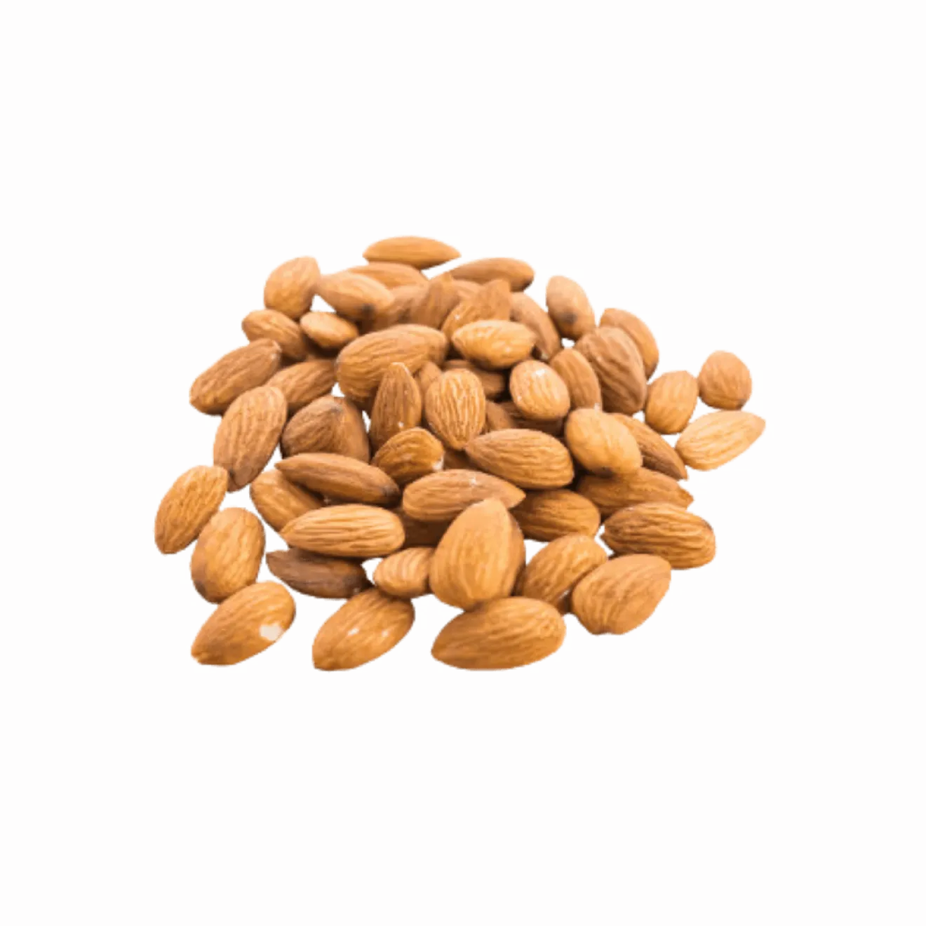 Amandes Crues en vrac Bio