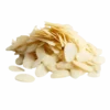 Amandes effilées Bio