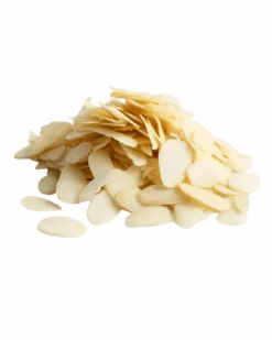 Amandes effilées Bio