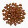 Amandes Pralinées Chocolat Noir Bio