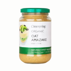 Amasaké d'Avoine Bio