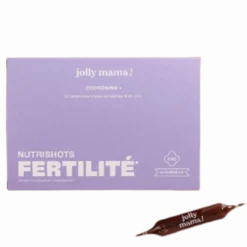 Ampoule Booster Fertilité Cocooning+