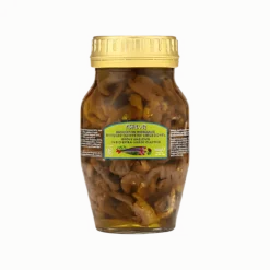 Anchois en morceaux