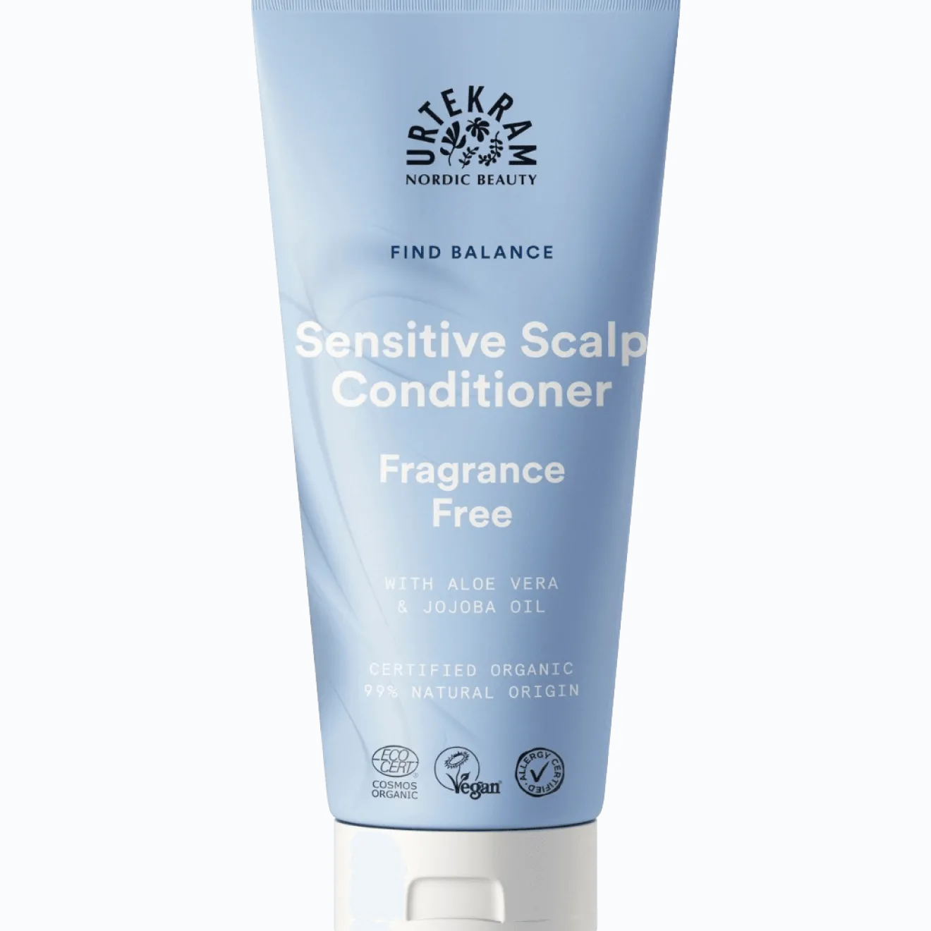 Après-Shampoing Cuir Chevelu Sensible Bio