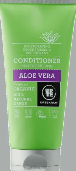 Après Shampoing À L'Aloe Vera Bio
