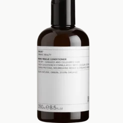 Après-Shampoing Monoï Rescue Bio