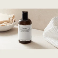 Après-Shampoing Monoï Rescue Bio