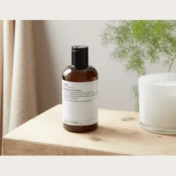 Après-Shampoing Monoï Rescue Bio