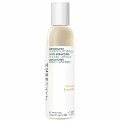 Après-shampoing Nourrissant Démèlant Aloe vera Lemonbalm Bio