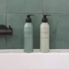Après-Shampoing Quotidien Bio