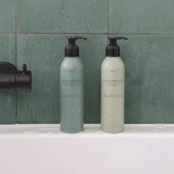 Après-Shampoing Quotidien Bio