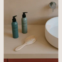 Après-Shampoing Quotidien Bio