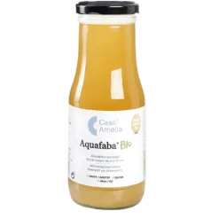 Aquafaba Vegan Bio