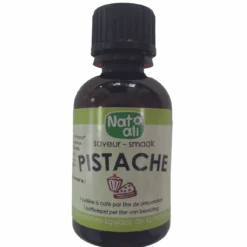 Arôme Naturel Pistache Bio