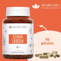 Ashwagandha Bio