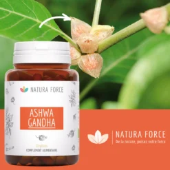 Ashwagandha Bio