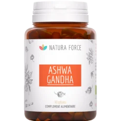 Ashwagandha Bio