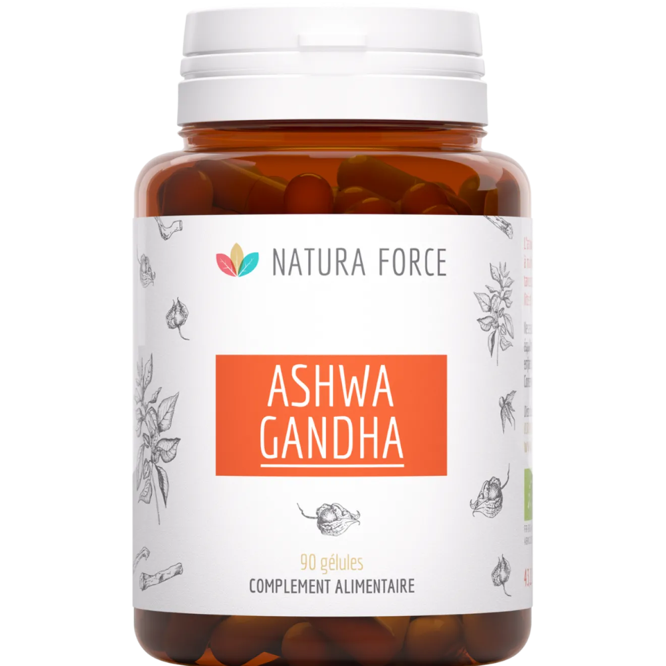 Ashwagandha Bio