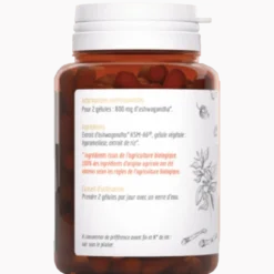 Ashwagandha Bio