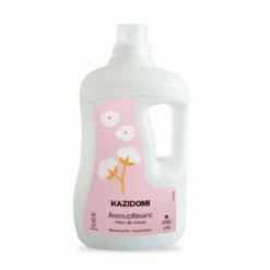 Assouplissant Fleur de coton