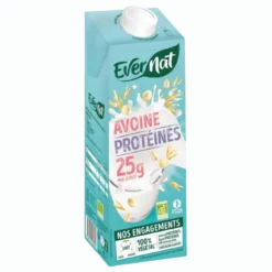 Avoine proteine Bio