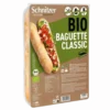 Baguette Classique Sans Gluten Bio