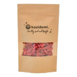 Baies De Goji en vrac Bio