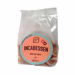 Baies des Incas Bio