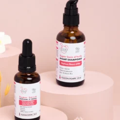 Bain D'Huile Avant Shampoing Bio