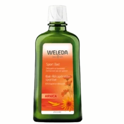 Bain Sportif Arnica Bio