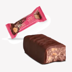 Barre Amande Sel Vegan Bio