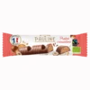 Barre Chocolat au Lait Fourée Praliné Noisettes et Biscuit Bio