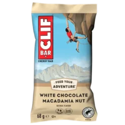 Barre Energétique Chocolat Blanc