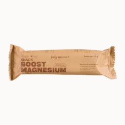 Barre Maman Broonies Magnésium