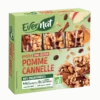 Barre Pomme Cannelle Bio
