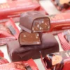 Barre Praliné Noisette Vegan Bio