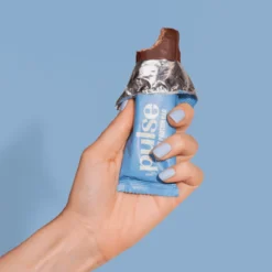 Barres protéinées coco (14g protéine/barre) Bio
